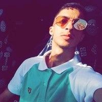 Amine benayad 's photo