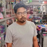 Ashif Akthar's photo