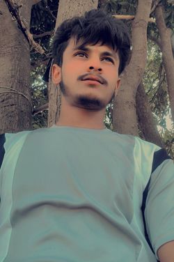 Gagan broha's photo