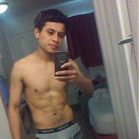 Hallam Benitez's photo