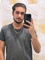 Abrar Rehman's photo