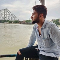 Kushal chakroborty's photo