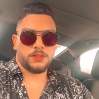 Mohammed Ayman's photo