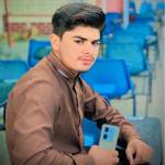 Saqib Khan's photo