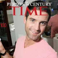 Joe's photo