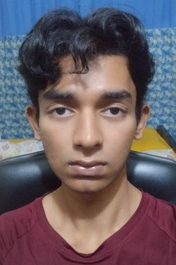 Sabit Britto's photo