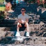 Jake Vasquez's photo