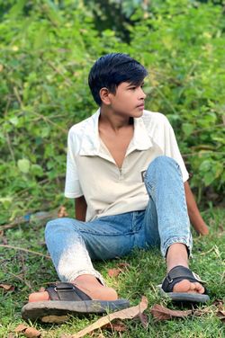 Golu Yadav's photo