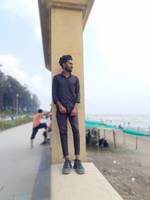 Sumit Halpati's photo