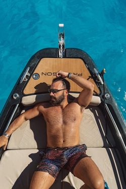 Vasilis vyrgiotis 's photo