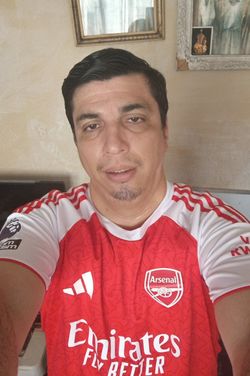 Walter GUILLEN POZO's photo