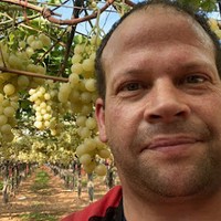 Claudio Olive's photo