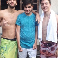 Breno Brasil Caetano's photo