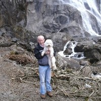Martin's photo