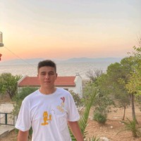 Telat Demirci's photo