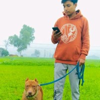 Vishal Kumar's photo