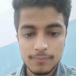 Rishabh Ahuja's photo