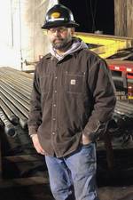 Dustin Russell 's photo