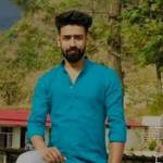 Samir Ansari's photo