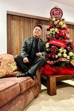 Sebastian Lozano's photo