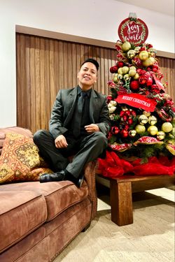 Sebastian Lozano's photo