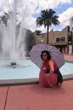 easter coast turbot's photo