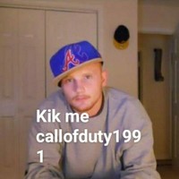 callofduty1991's photo