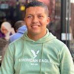 Mohamed Saleh's photo