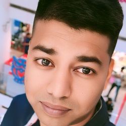 Tanmay Pal's photo