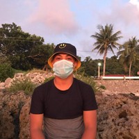 Denmark Velarde's photo