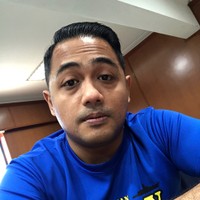 Hazamin Zakaria's photo