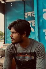 Tushar mishra's photo