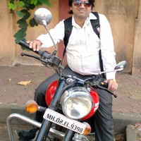 Tushar Parmar's photo