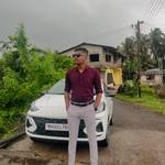 Rahul Gaikwad's photo