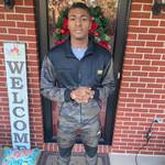 Andre Winston's photo