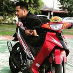 Razmi Razak's photo