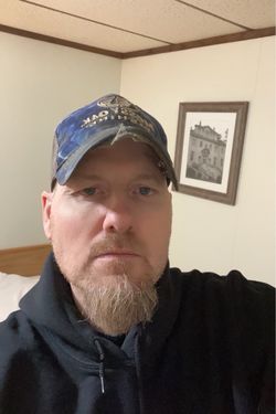 Tommy Frye's photo