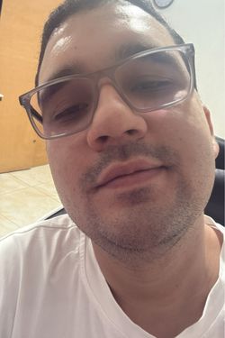 Carlos Gomez's photo