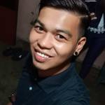 Joseph Peñaflor's photo