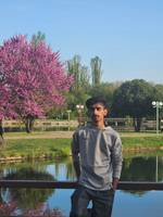 Adwaith Suresh's photo