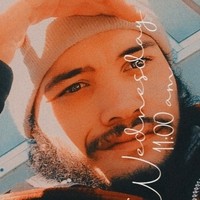 Daniel Roams's photo