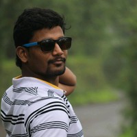 Pranav Patil's photo