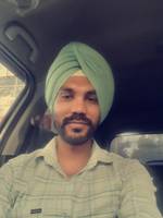 Romanpreet gill's photo