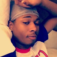 Amaur Roberts's photo