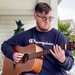 Caeden Delvuo's photo