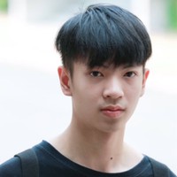kuma thonk's photo