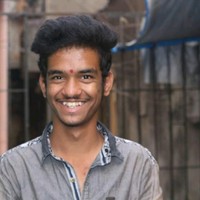 Amar Junghare's photo