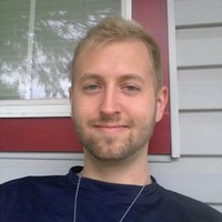 Dorian Gould's photo