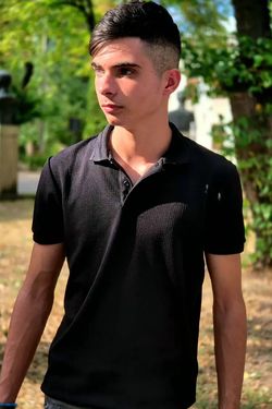 Leonard Petrișor 's photo