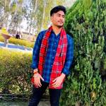 eeyarsh gaur's photo